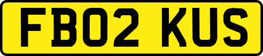 FB02KUS