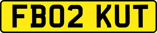 FB02KUT
