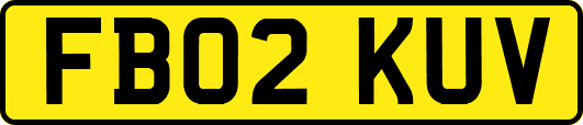 FB02KUV
