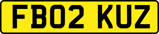 FB02KUZ