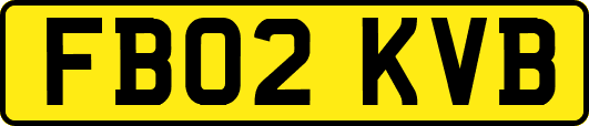 FB02KVB
