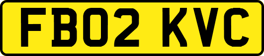 FB02KVC