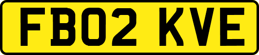 FB02KVE