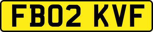 FB02KVF