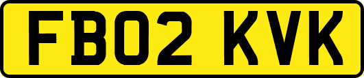 FB02KVK