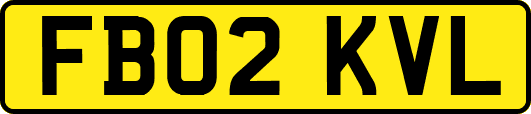 FB02KVL