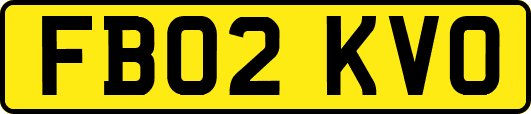 FB02KVO