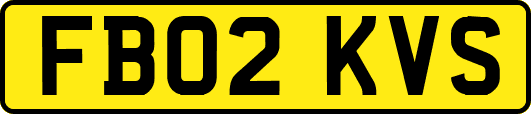 FB02KVS
