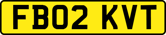 FB02KVT