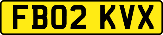 FB02KVX