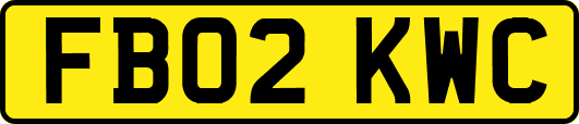 FB02KWC