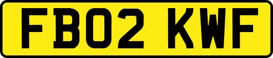 FB02KWF