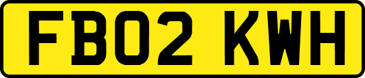 FB02KWH