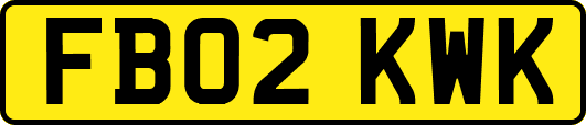 FB02KWK