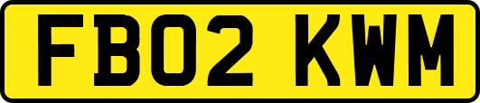 FB02KWM