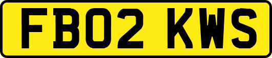 FB02KWS