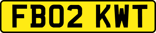 FB02KWT