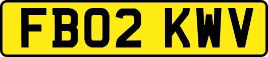 FB02KWV
