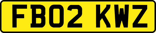FB02KWZ