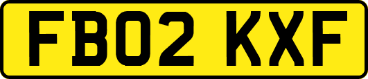 FB02KXF