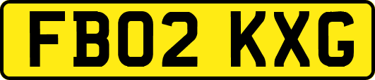 FB02KXG