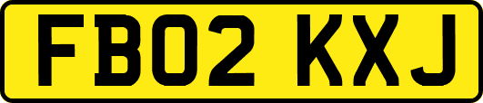 FB02KXJ