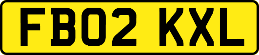 FB02KXL