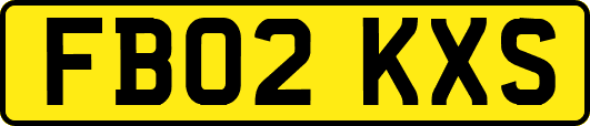 FB02KXS