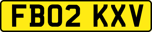 FB02KXV