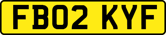 FB02KYF