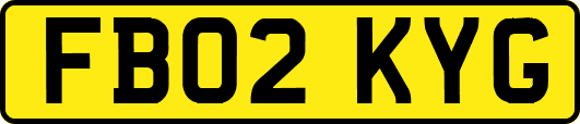 FB02KYG