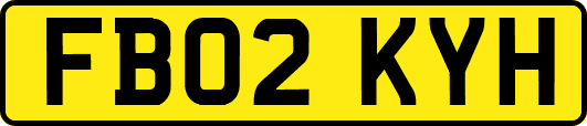 FB02KYH