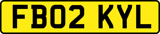 FB02KYL