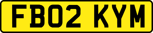 FB02KYM