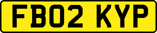 FB02KYP