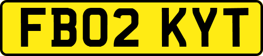 FB02KYT