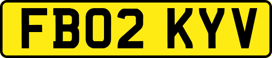 FB02KYV