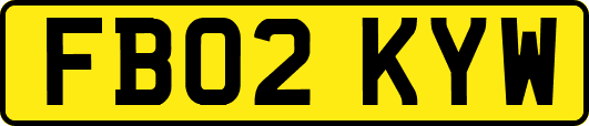 FB02KYW