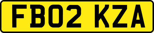 FB02KZA