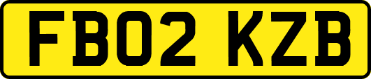 FB02KZB