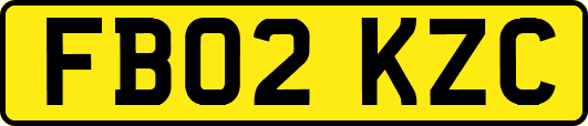 FB02KZC