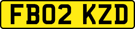 FB02KZD