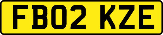 FB02KZE