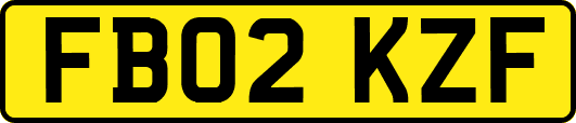 FB02KZF