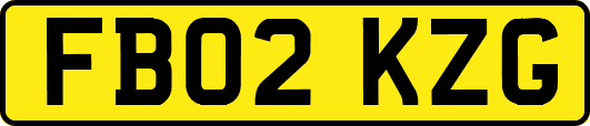 FB02KZG