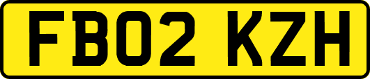 FB02KZH