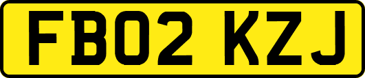 FB02KZJ