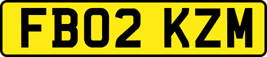 FB02KZM