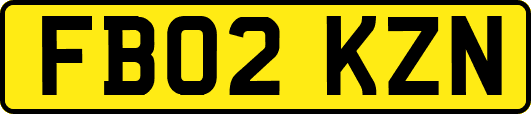 FB02KZN