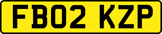 FB02KZP